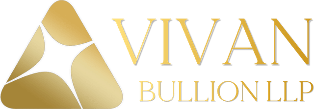 Vivan Bullion LLP